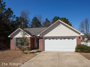 4308 Clifton Dr, Hope Mills, NC 28348