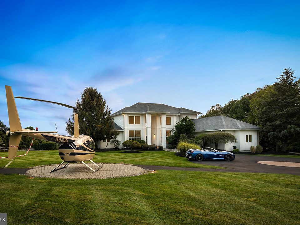 539 E Dark Hollow Rd, Pipersville, PA 18947 Zillow