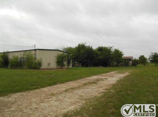 2203 County Road 2526, Quinlan, TX 75474