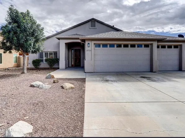5721 N Bronco Ln, Prescott Valley, AZ 86314