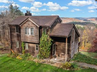 90 Cunningham Hill Rd, Canaan, NY 12029