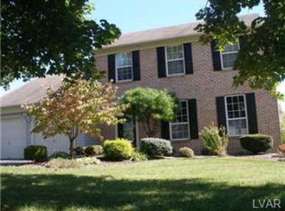 3230 Alton St, Allentown, PA 18103