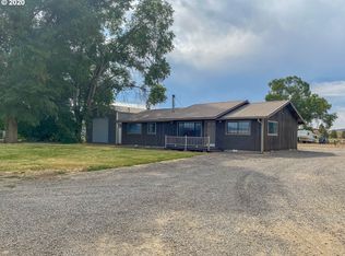 2602 NW Brookfield Ct, Prineville, OR 97754