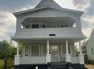 4234 E 116th St, Cleveland, OH 44105