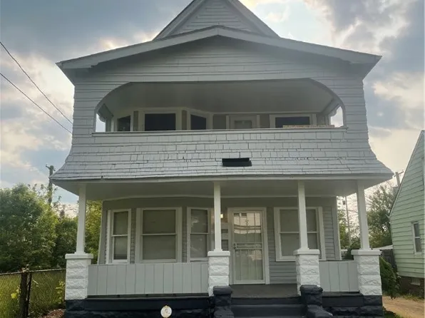 4234 E 116th St, Cleveland, OH 44105