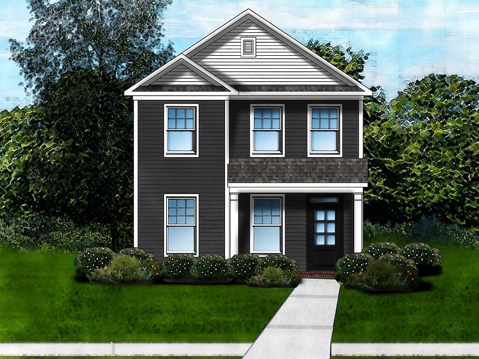 McKinley EL_C Watercolor