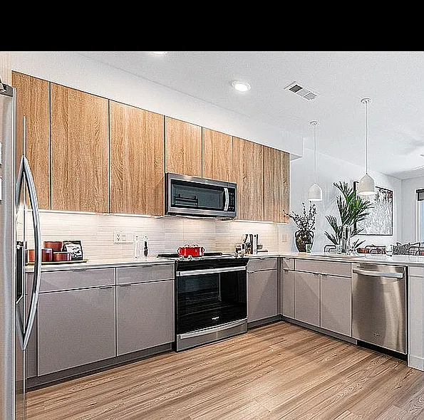 Apartment for Rent — Photo 1