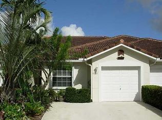 5085 S La Sedona Cir, Delray Beach, FL 33484