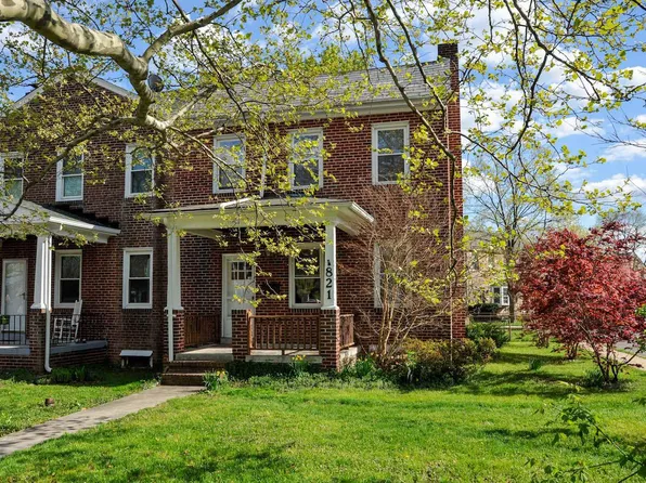821 E Lake Ave, Baltimore, MD 21212