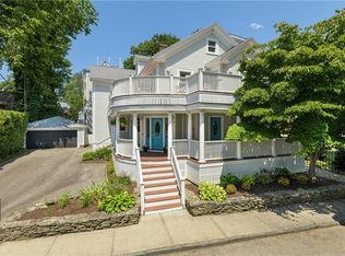 30 Perry St, Newport, RI 02840