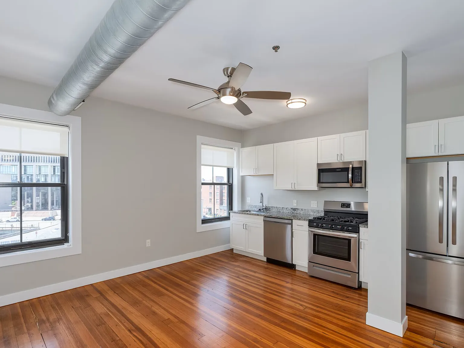 Downtown Lofts — Photo 4