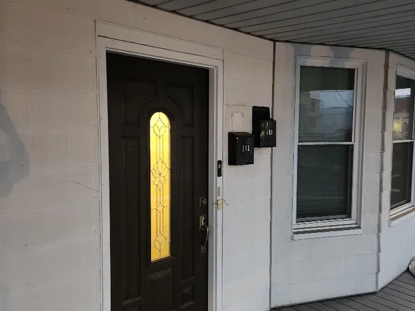 111 Orland St, Bridgeport, CT 06605