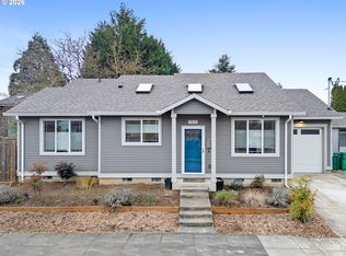 7071 NE 17th Ave Unit 2, Portland, OR