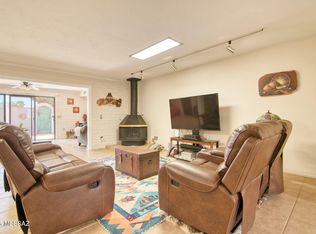 10075 N Oro Pl, Oro Valley, AZ 85737