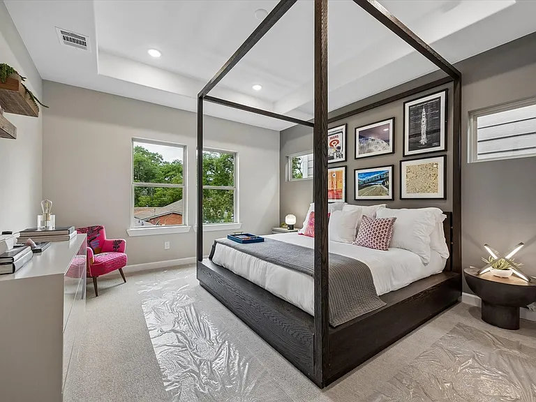 5205 Amber Sunrise Dr — Photo 24