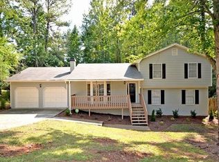5781 Christopher Ln, Lithonia, GA 30058