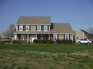 1502 Birdie Dr, Independence, KS 67301