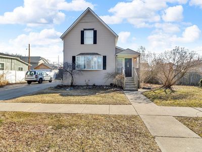 2722 Wright St, Port Huron, MI, 48060