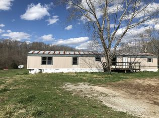 7291 Pinewood Rd, Nunnelly, TN 37137