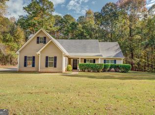 1368 Halls Bridge Rd, Jackson, GA 30233