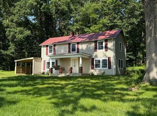 8272 Greenwich Rd, Catlett, VA 20119