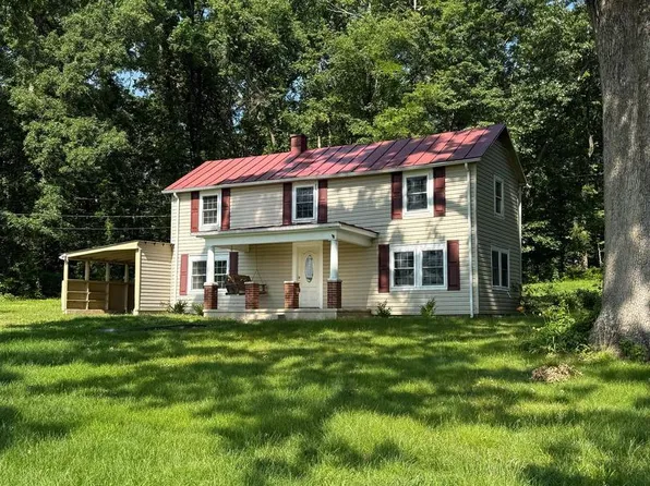 8272 Greenwich Rd, Catlett, VA 20119