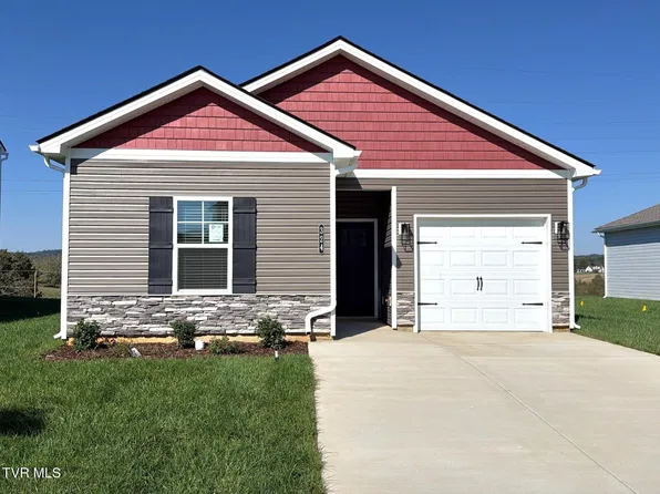 324 Chimney View Loop, Blountville, TN 37617