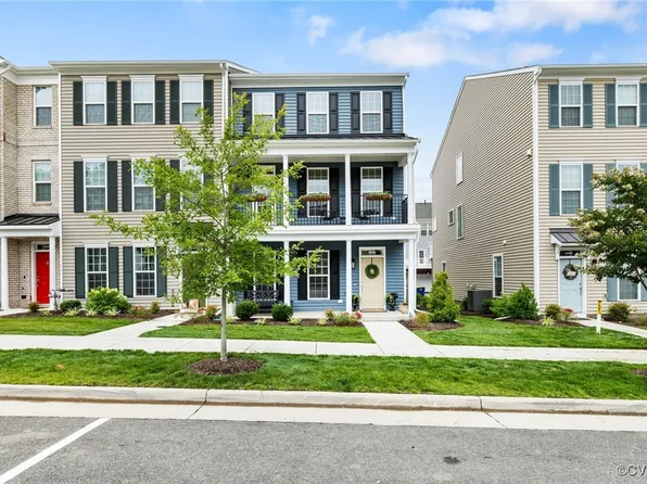 6988 Leire Ln, Chesterfield, VA 23832