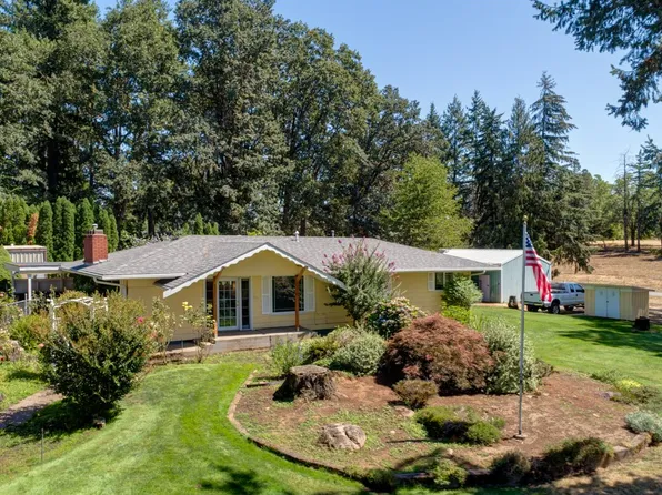 5678 Battle Creek Rd SE, Salem, OR 97306