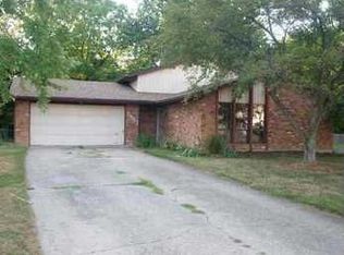 5453 Cedar Breaks Ct, Fairfield, OH 45014