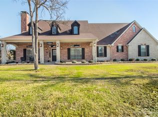 15077 Delaney Ln, Forney, TX 75126