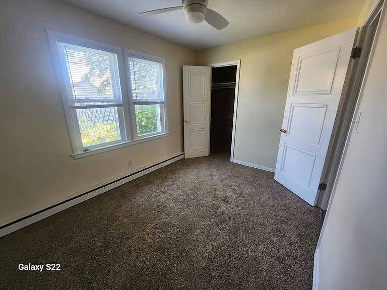 Bedroom area 1.