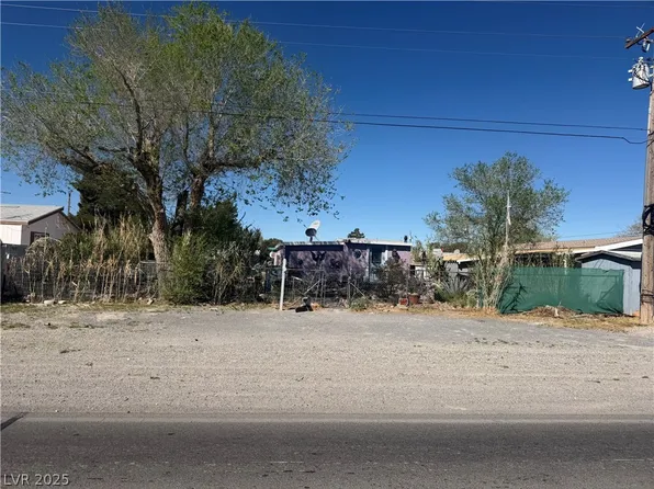 1081 S Comstock Cir E, Pahrump, NV 89048