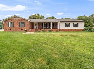 318 Rumple St, Troutman, NC 28166