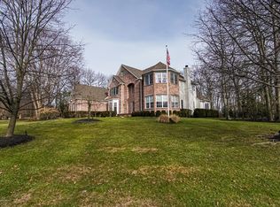 2814 Concord Dr, Wall Township, NJ 07719