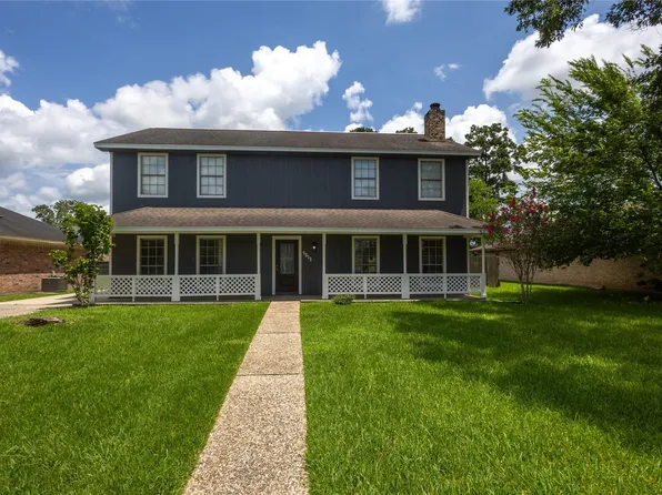 4610 Ford St, Beaumont, TX 77706