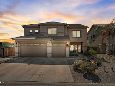 1003 E Harold Dr, San Tan Valley, AZ, 85140