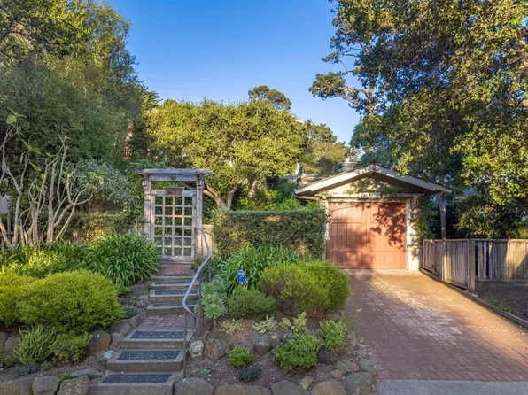 Monte Verde 2 Se Of 10th, Carmel By The Sea, CA 93921