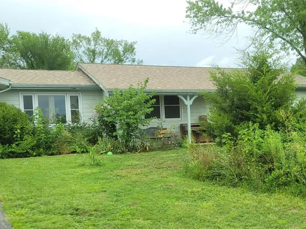 961 Meadow Dr, Catawissa, MO 63015