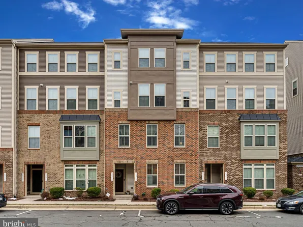 25315 Trumpet Vine Ter, Aldie, VA 20105