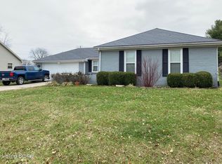 316 Blue Bird Dr, Shelbyville, KY 40065