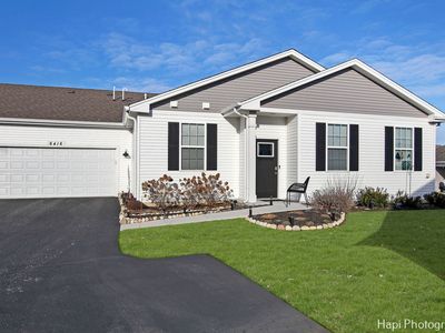 6416 Maple Glen Dr #6416, Wonder Lake, IL, 60097