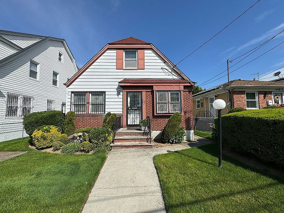 1st image of 190-21 Williamson Ave