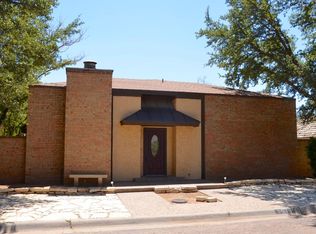 2615 Noel Ave, Midland, TX 79705