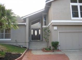 1265 New Hampshire Dr, Concord, CA 94521