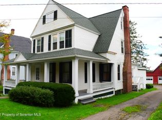 386 Lake Ave, Montrose, PA 18801