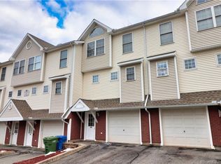 199 Woodland St UNIT 105, Meriden, CT 06451
