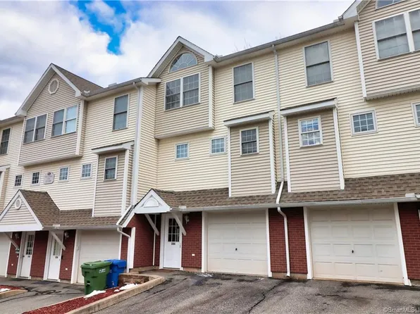 199 Woodland Street #105, Meriden, CT 06450