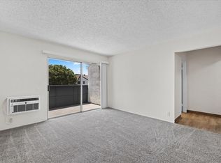 Park Villas South, San Diego, CA 92108