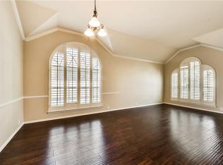 2205 Aberdeen Ave, McKinney, TX 75072